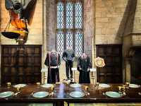  Warner Bros. Studio Tour Tokyo 💕