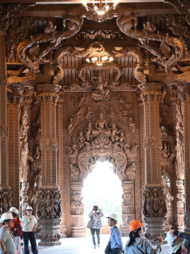 They’ve Been Carving Since 1981. Would You Wait 40 Years For Perfection?