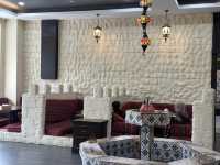 “A Slice of Arabia in Melaka: Damascus Gate Delivers Big Flavors & Big Portions!”