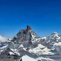 Glacier Paradise (Klein Matterhorn)