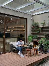 Cafe Oshima’s