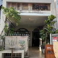 SRNa cafe ☕️ 