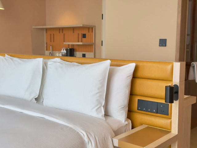 Hilton Garden Inn Rayong
