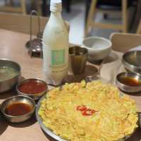 덕수궁 한식 맛집 설품