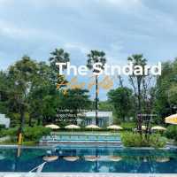 The Standard Hua Hin 🧘‍♀️🍸