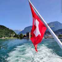 Lake Zurich