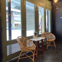  Lim Kee Cafe