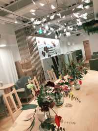 【UNI COFFEE ROASTERY 横浜巡り】