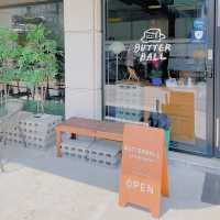 Butterball Coffee