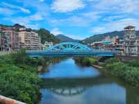 Explore Taipei in 3-4 days!