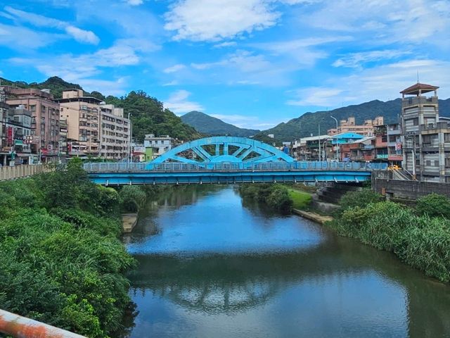 Explore Taipei in 3-4 days!