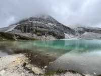 🏔️ Trekking the Last Shangri-La — 📍Luorong Pasture → Milk Lake → Five-Colour Lake 