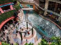 🛍: CANAL CITY HAKATA เที่ยว ฟุกุโอกะ ญี่ปุ่น