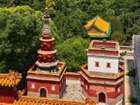 Summer palace, Beijing