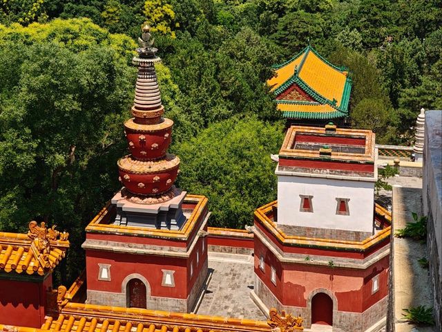 Summer palace, Beijing