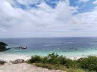 Koh Larn เกาะล้าน พัทยา ชลบุรี