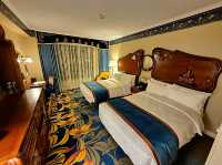 The Magical Shanghai Disneyland Hotel!