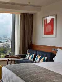 🏙️🌿 Little Tai Hang – A Stylish Hideaway in the Heart of Hong Kong 🇭🇰✨