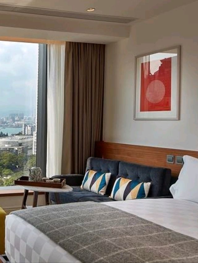 🏙️🌿 Little Tai Hang – A Stylish Hideaway in the Heart of Hong Kong 🇭🇰✨