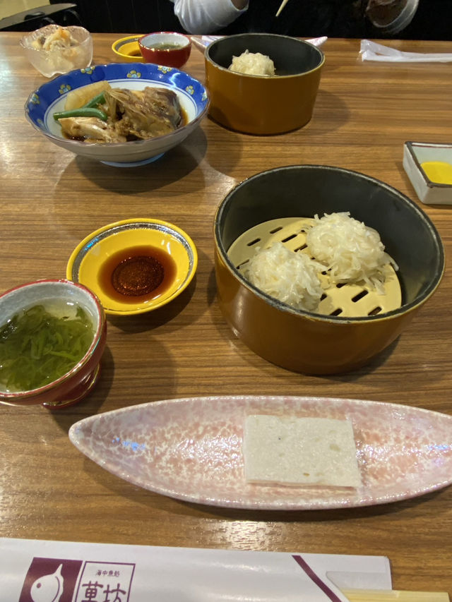 【佐賀・呼子】絶品イカ料理を味わいに行こう🦑