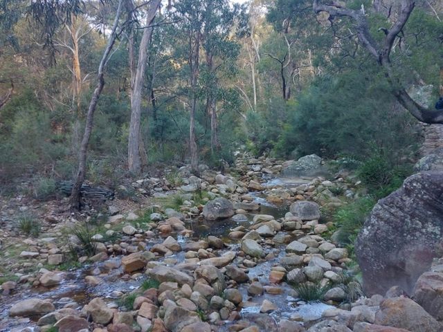 The Grampians local daytour, Melbourne, Australia