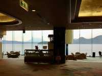 🌅 Lakeside Bliss at Toya Sun Palace: Onsen Dreams and Mountain Views