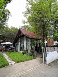 บุญปาก Thai Dessert & Tea