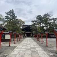 🛕 Where Time Meets Tranquility: Rokuharamitsu-ji & Reiwakan in Kyoto 🌸🪷