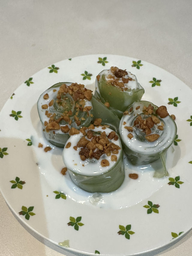 佐敦米芝蓮推介的越南老趙餐廳