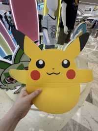 Pokémon 快閃店來到深圳KK ONE😬