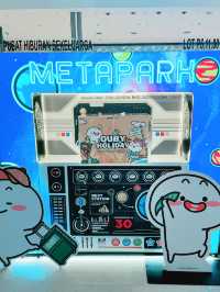 Quby Metapark – Must-Visit Wonderland for Quby Fans and Families!