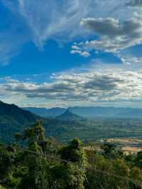 The Thakhek Loop Adventure