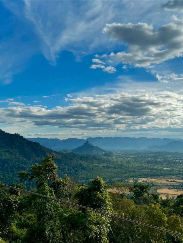 The Thakhek Loop Adventure