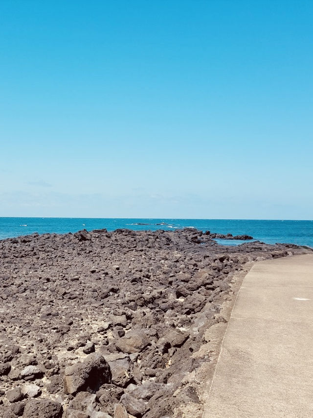 Family-Friendly Waters and Gentle Shores
