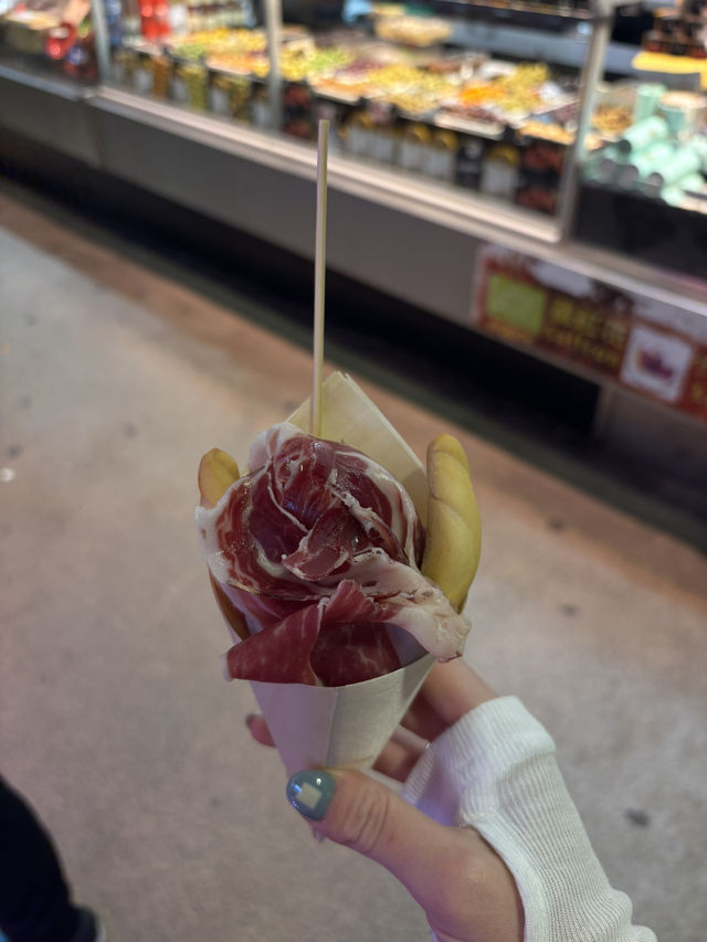 【スペイン・バルセロナ】おすすめスポット🇪🇸