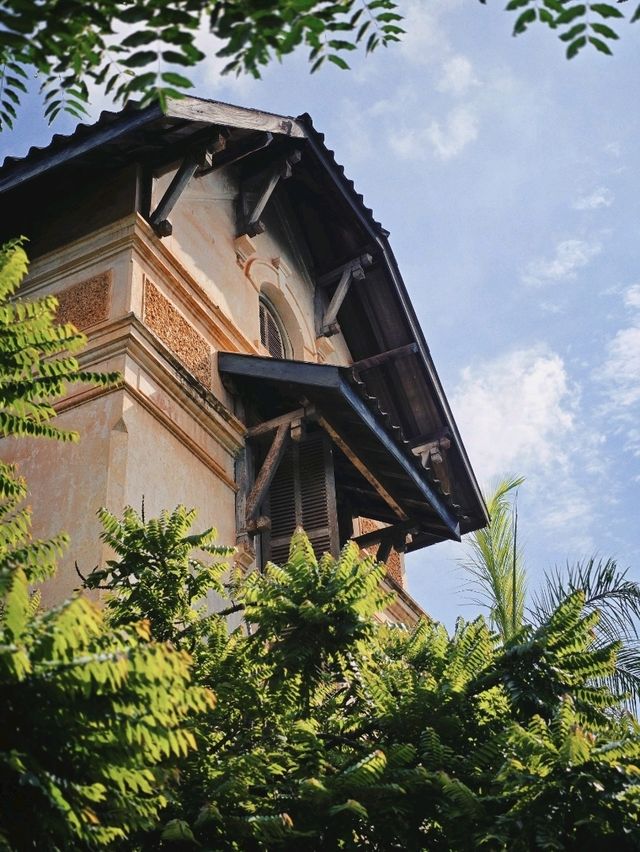 one day trip in laos.🇱🇦