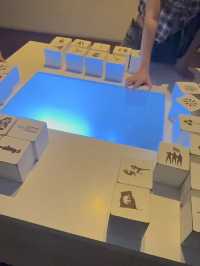 ห้ามพลาด!! 🖼️เที่ยว art museum | มิวเซียมสยาม