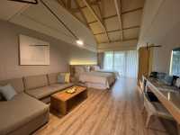 宜蘭力麗威斯汀度假酒店- The Westin Yilan Resort
