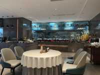 深圳灣萬象城逸房飯店 HYATT 旗下酒店，2025新開的