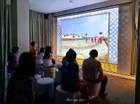 นิทรรศน์รัตนโกสินทร์ แหล่งเรียนรู้สุดล้ำใจกลางกรุง