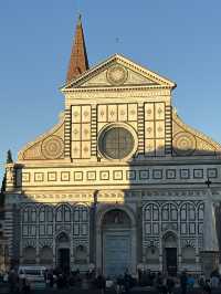 City Of Lilies: Where The Renaissance Never Ended