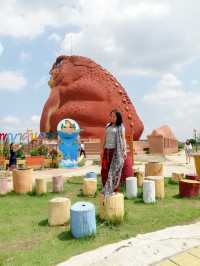 เที่ยวยโสธร 1 วัน