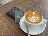  ☕ รีวิว: Still.Coffee&Life, เชียงใหม่