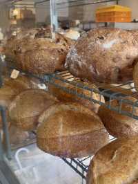 European-Inspired Mornings at Dona Bakehouse