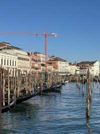 Piazza San Macro: Venice’s Gilded Heart