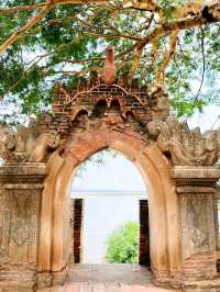 Bagan – A Timeless Land of Temples
