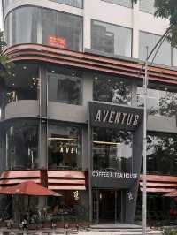Aventus Coffee