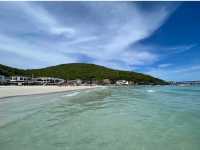 Pattaya Coral Island (Koh Larn Day Trip)