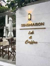 SENSMAISON