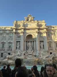 The Eternal City